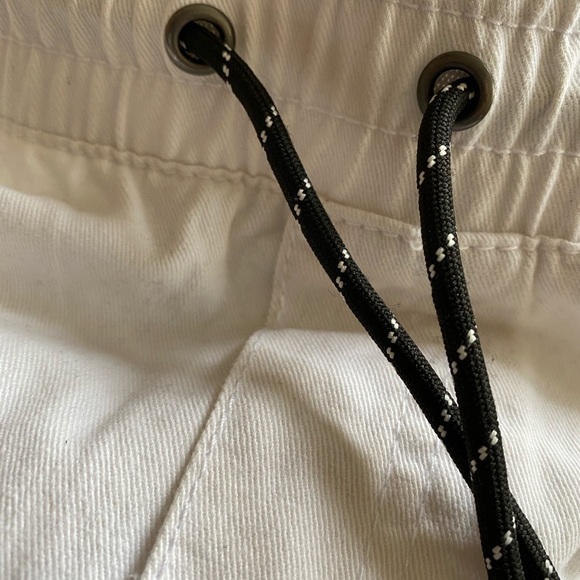 Men’s Ring of Fire Pull on Shorts - Picture 7 of 7